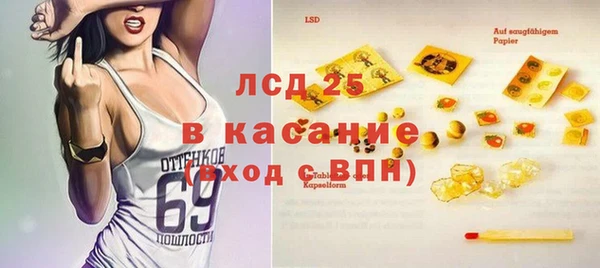 молекула духа Пересвет
